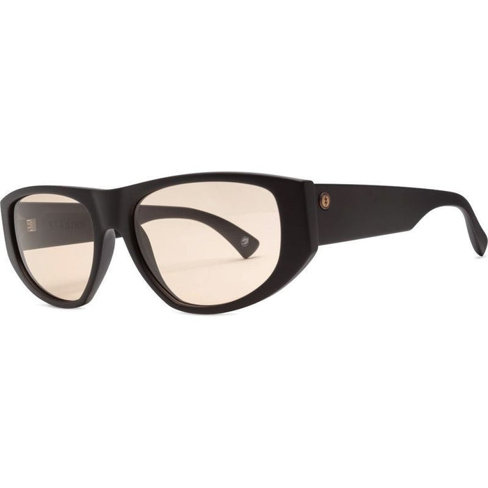 Stanton, Matte Black/Amber Lenses