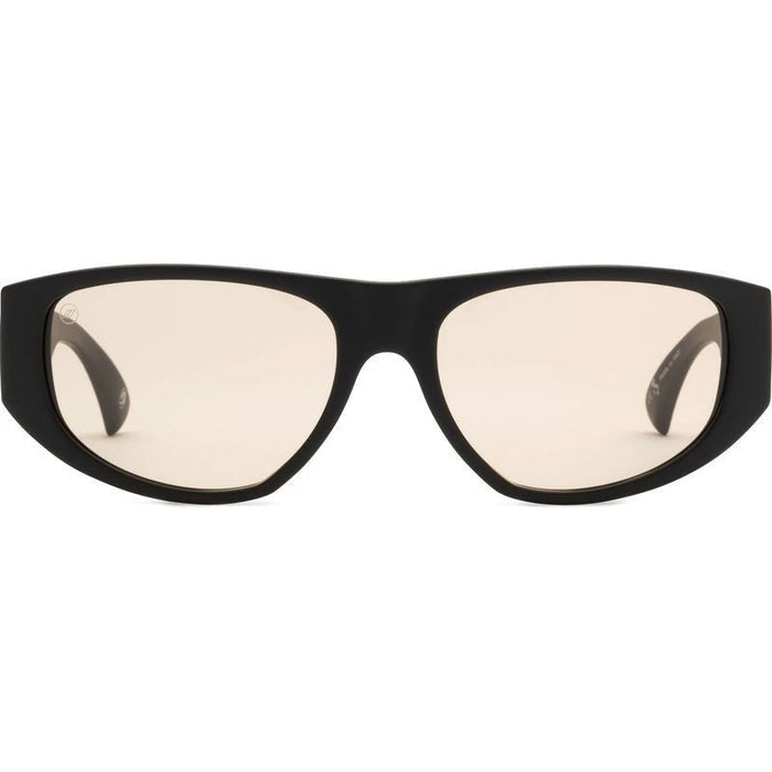 Stanton, Matte Black/Amber Lenses