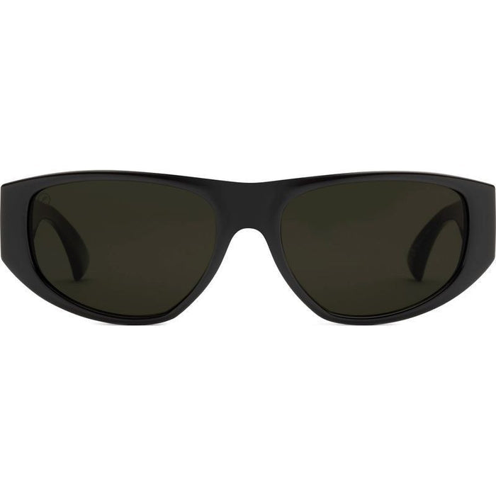 Stanton, Gloss Black/Grey Polarised Lenses