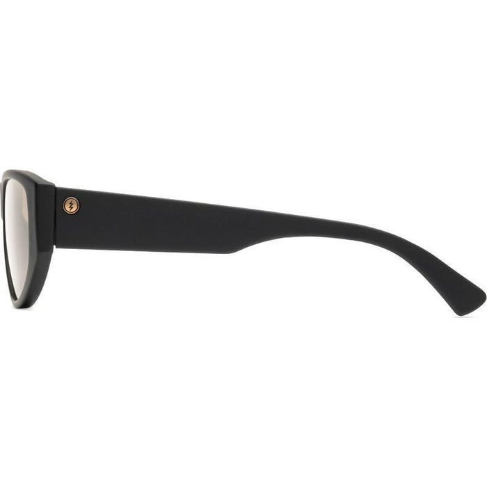 Stanton, Matte Black/Amber Lenses