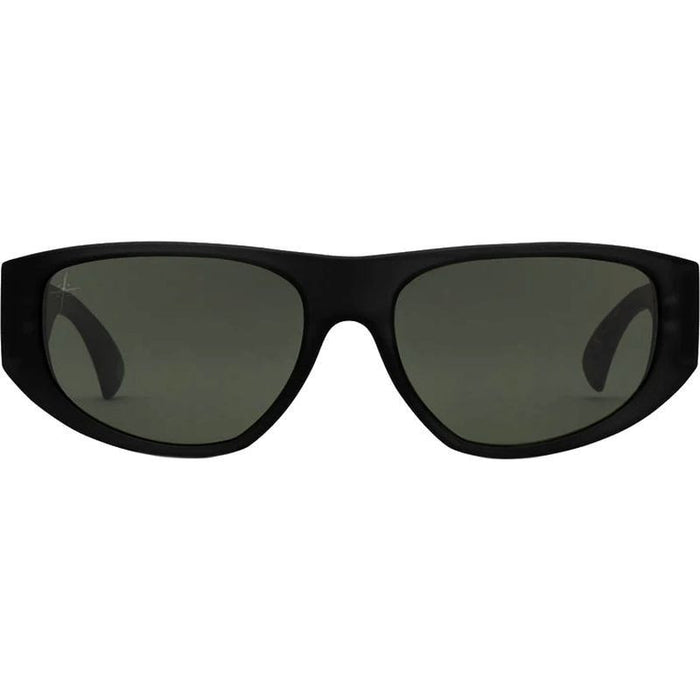 Stanton, Jason Momoa Matte Black/Grey Polarised Lenses