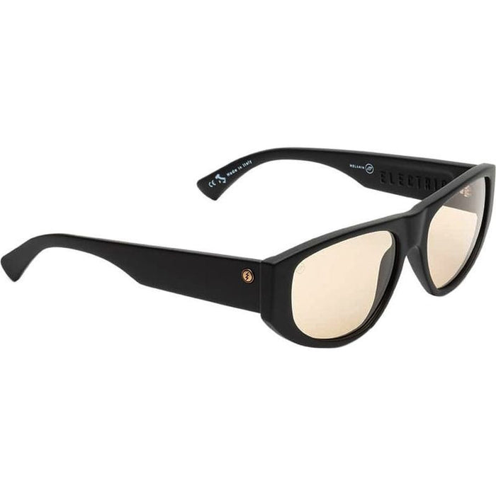 Stanton, Matte Black/Amber Lenses