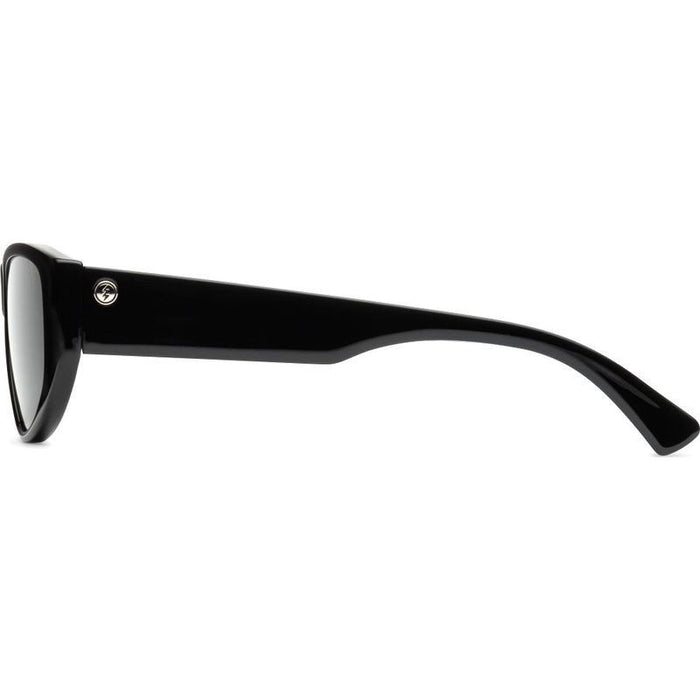 Stanton, Gloss Black/Grey Polarised Lenses