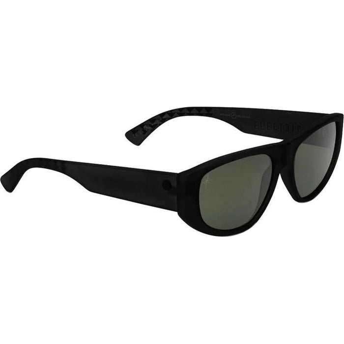 Stanton, Jason Momoa Matte Black/Grey Polarised Lenses