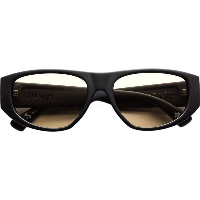 Stanton, Matte Black/Amber Lenses