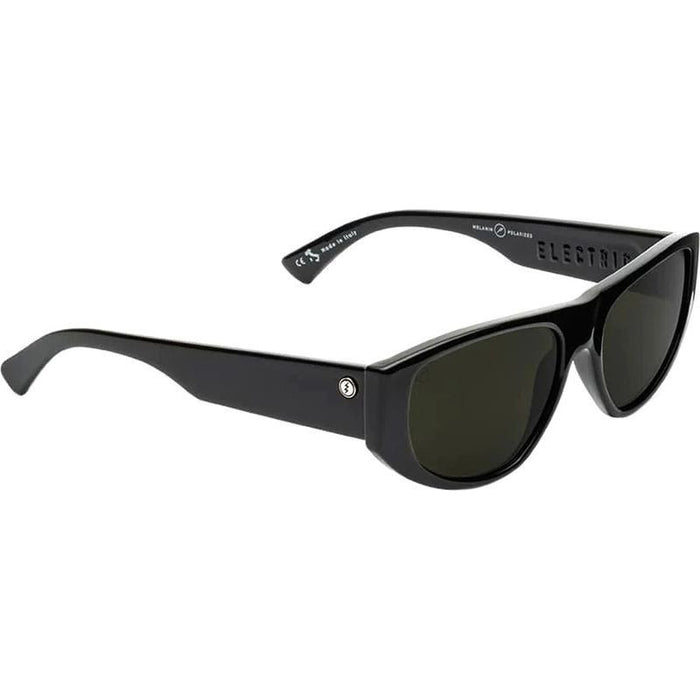 Stanton, Gloss Black/Grey Polarised Lenses