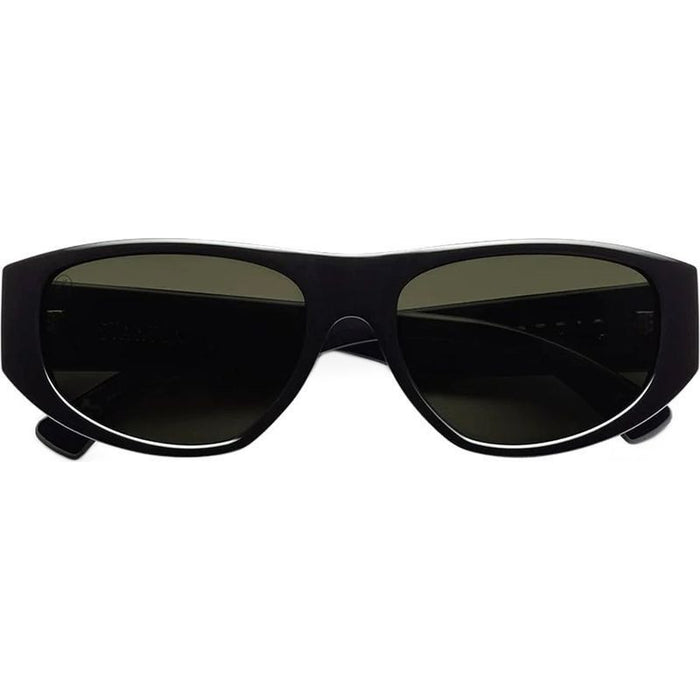 Stanton, Gloss Black/Grey Polarised Lenses
