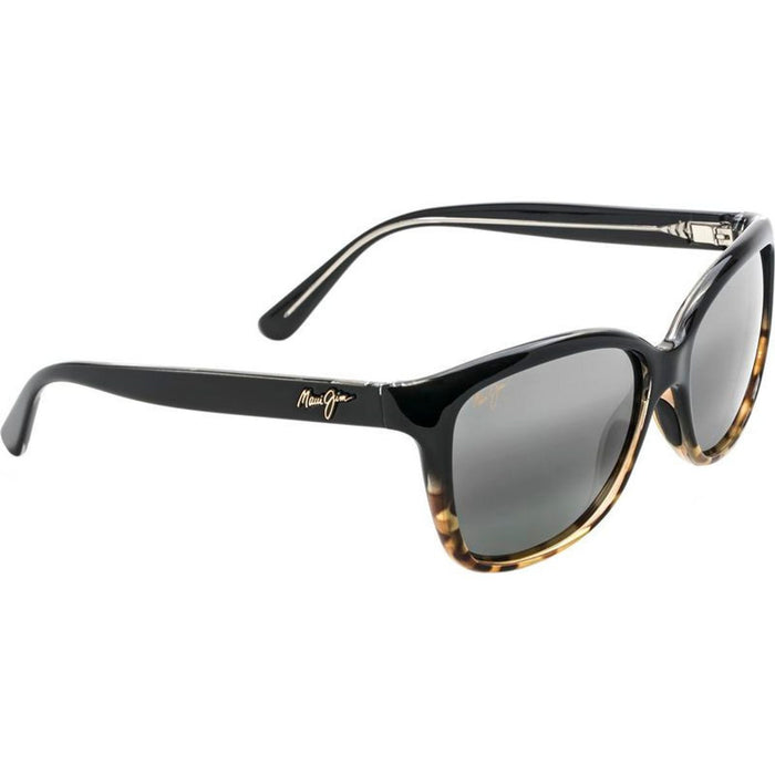 Starfish, Black and Tort/Neutral Grey +2.0 Readers Polarised Lenses