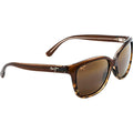 Starfish, Translucent Chocolate and Tort/HCL Bronze +1.5 Readers Polarised Lenses