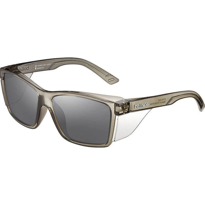 STKS 420, Graphite/Smoke Lenses