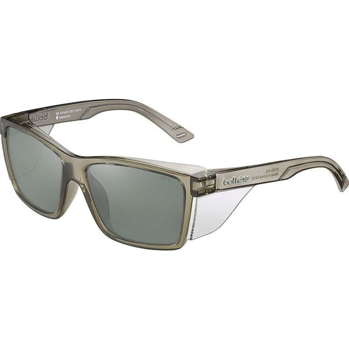 STKS 420, Graphite/Smoke Polarised Lenses