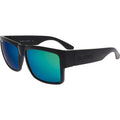 Striker, Matte Black/Nexus Mirror Polarised Glass Lenses