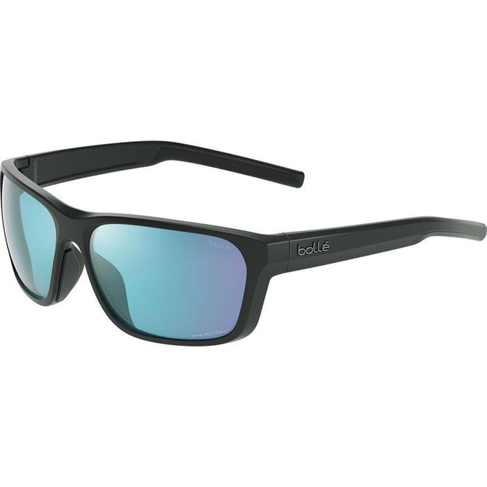 Strix, Matte Black/Phantom+ Photochromic Polarised Lenses