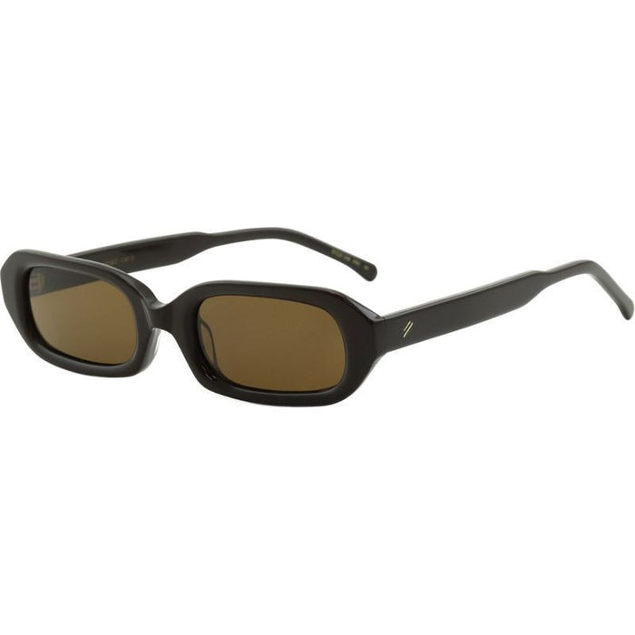 Suki, Chocolate/Brown Polarised Lenses