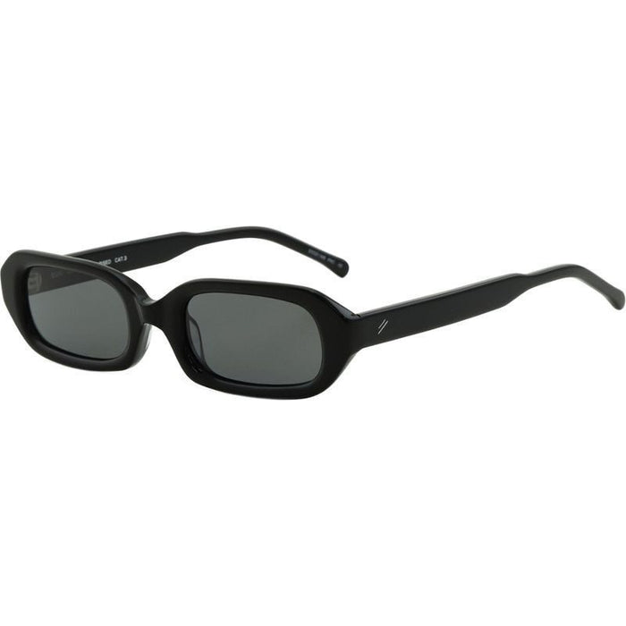 Suki, Black/Grey Polarised Lenses