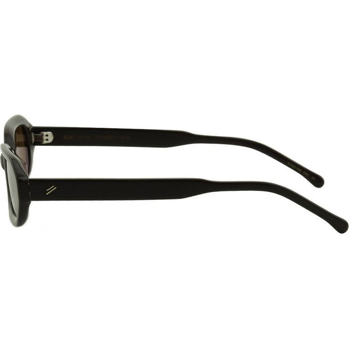 Suki, Chocolate/Brown Polarised Lenses