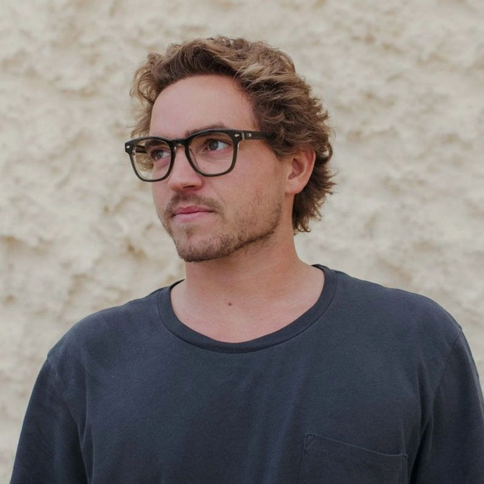 Summer of 67 X RX, Eco Forest/Clear Lenses