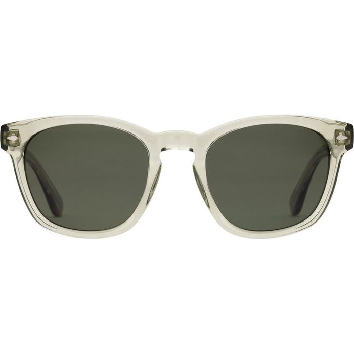 Summer Of 67 X, Eco Seagrass/Green Glass Polarised Lenses