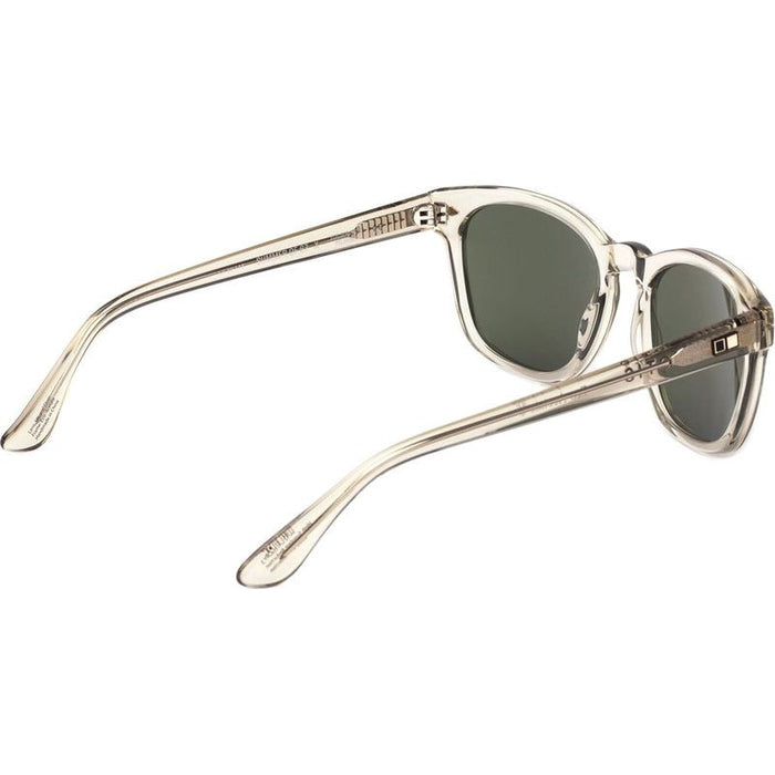 Summer Of 67 X, Eco Seagrass/Green Glass Polarised Lenses