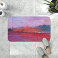 Summer's End Bath Mat