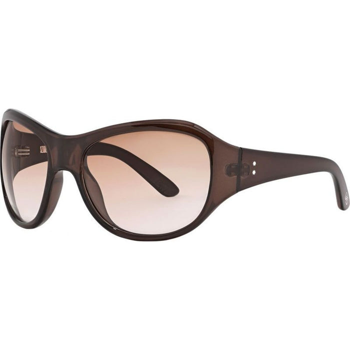 Sunny, Mocha/Sand Gradient Lenses