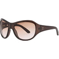 Sunny, Mocha/Sand Gradient Lenses