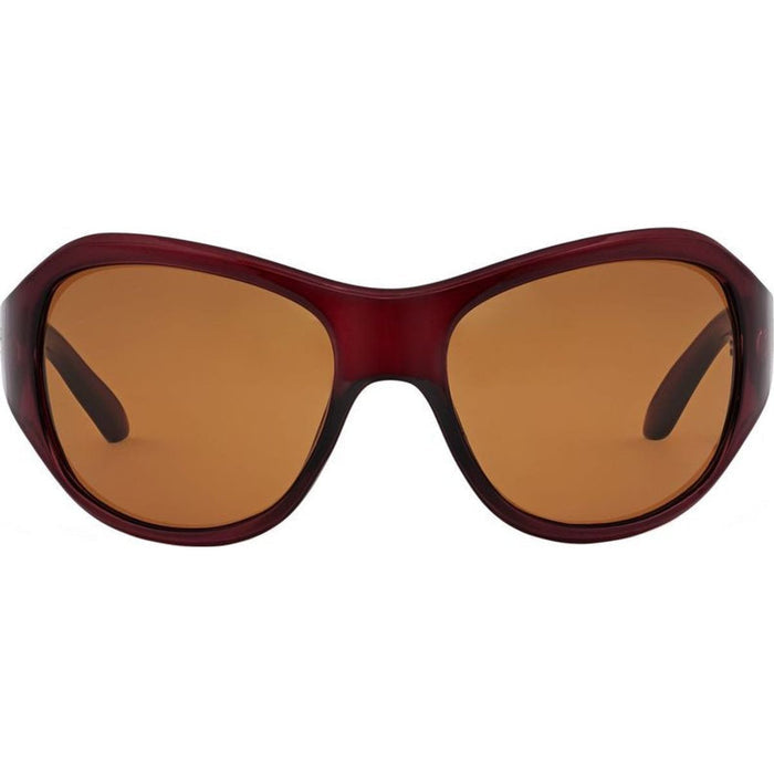 Sunny, Pinot Noir/Hazelnut Brown Lenses
