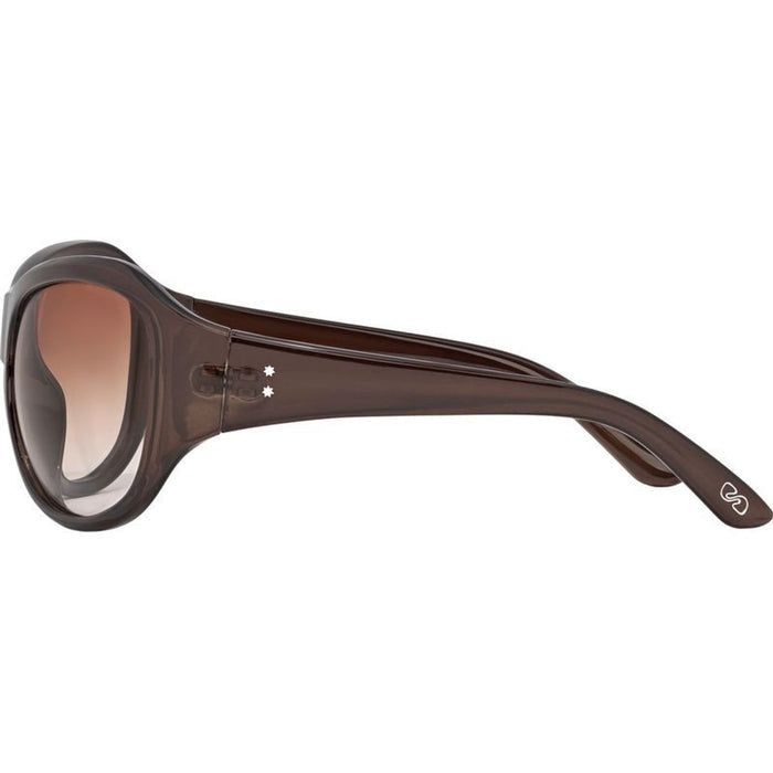Sunny, Mocha/Sand Gradient Lenses