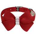 Susan Lanci Designs Nouveau Bow Collar