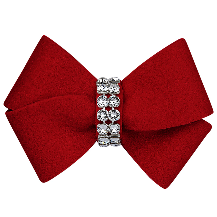 Susan Lanci Designs Nouveau Bow Hair Bow