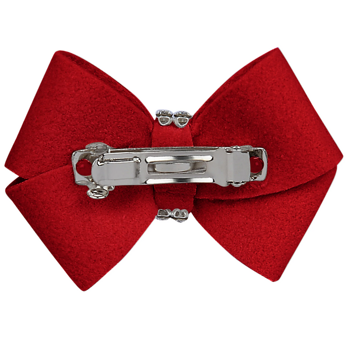 Susan Lanci Designs Nouveau Bow Hair Bow