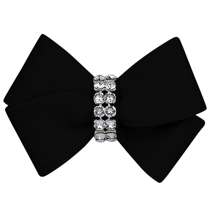 Black / XS