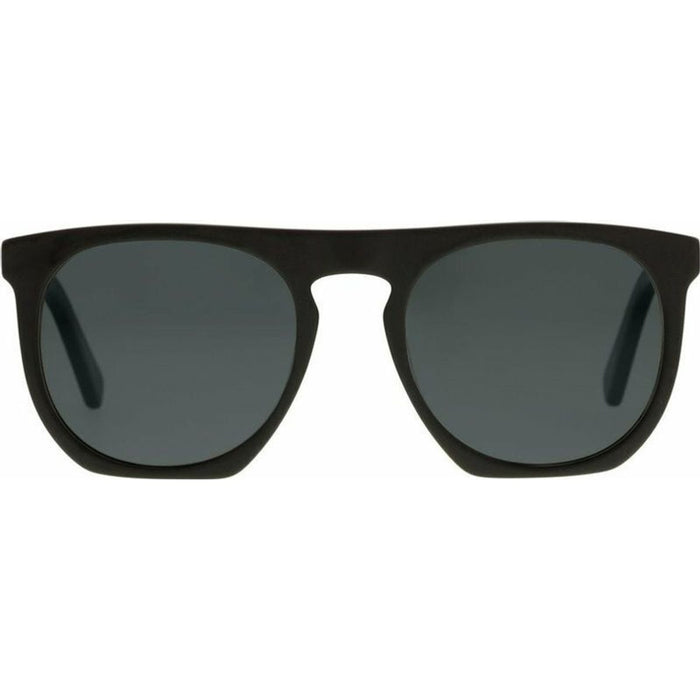 Swell, Matte Black/Grey Polarised Lenses