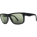 Swingarm, Matte Black/M Grey Polarised Lenses