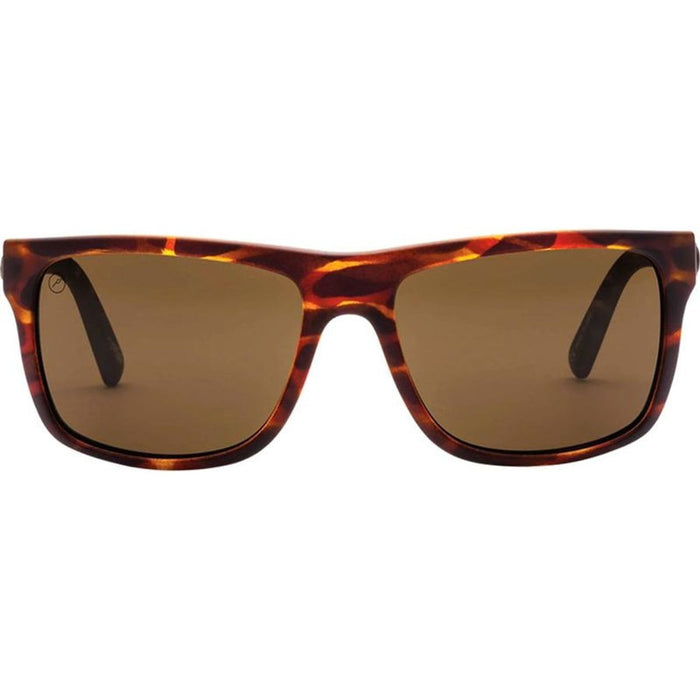 Swingarm, Matte Tort/Bronze Polarised Lenses