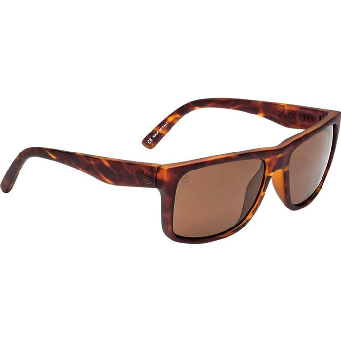 Swingarm, Matte Tort/Bronze Polarised Lenses