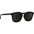 Blenders Sydney Soul Singer Matte Black Grey Polarised Angle