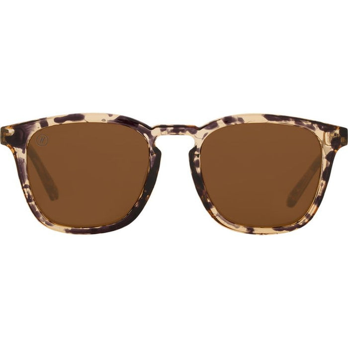 Blender Sydney Crystal Tort Amber Polarised Front