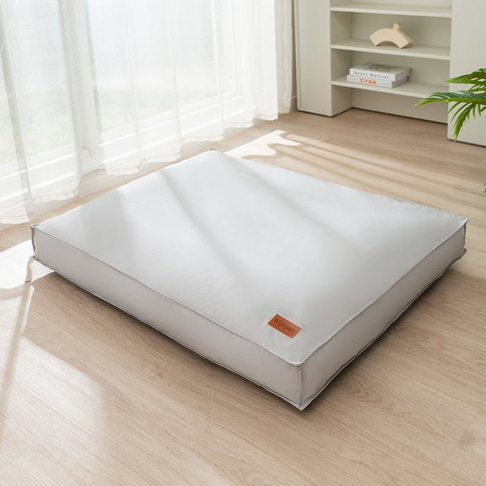 Tapis de couchage pour grand chien, imperméable, 75 x 60 cm