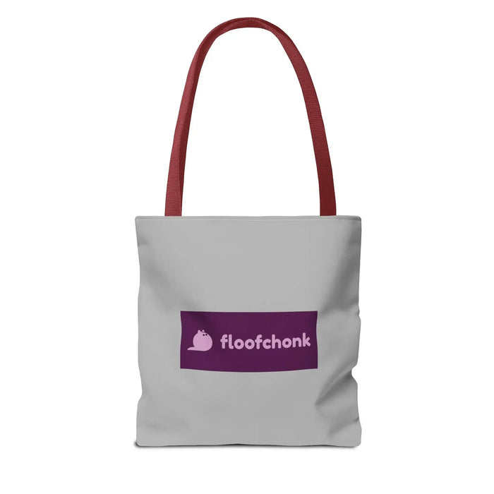 Teacher Tote Bag - No Loafin Around in This Class Design - FloofChonk