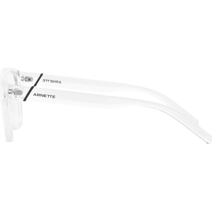 Telmo AN7229, Crystal/Clear Lenses