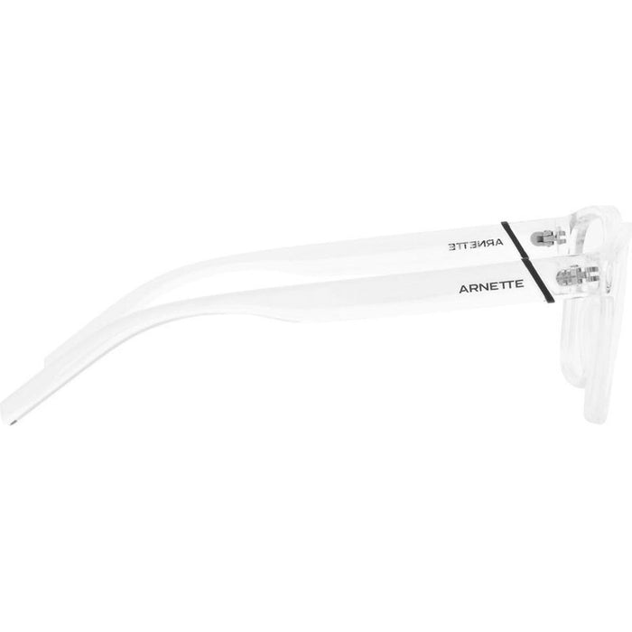 Telmo AN7229, Crystal/Clear Lenses