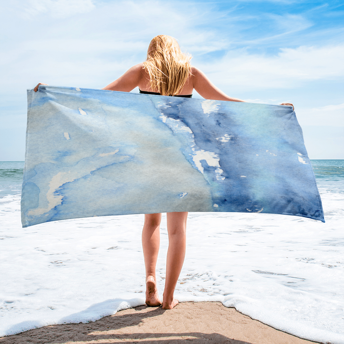 Tempest Towel
