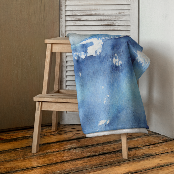 Tempest Towel