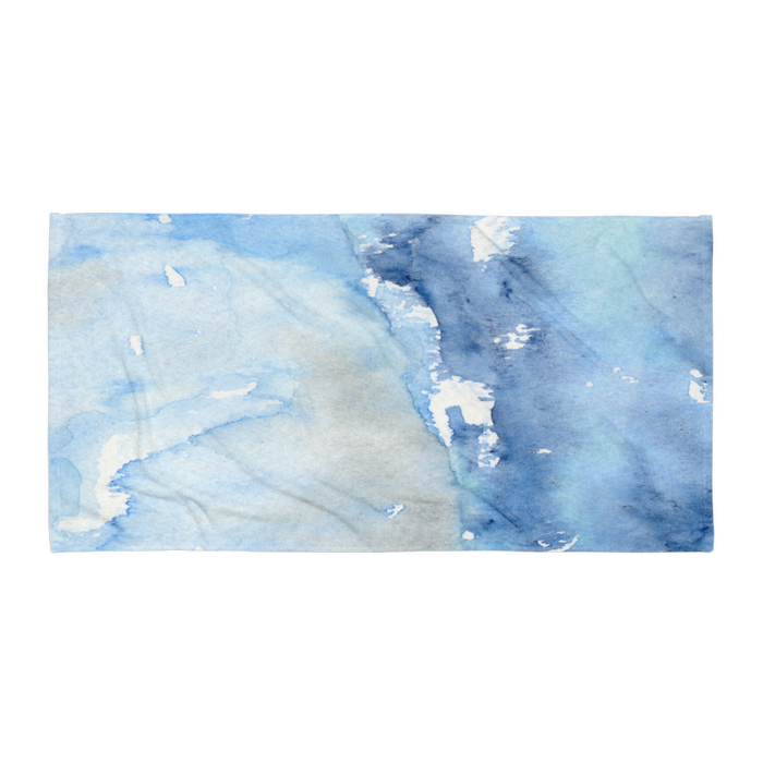 Tempest Towel