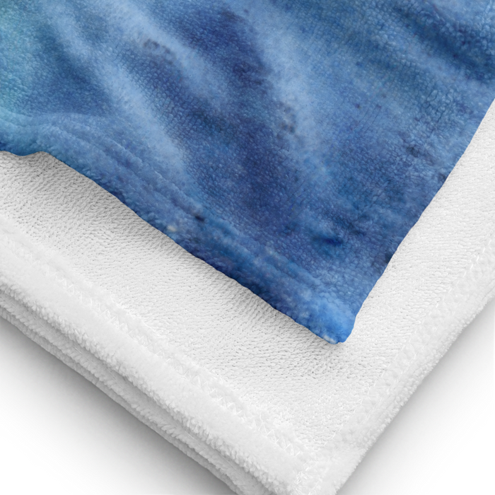 Tempest Towel