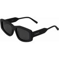 Carve Tempted Matte Black Angle