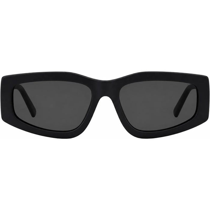 Carve Tempted Matte Black Front