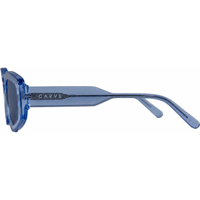 Carve Tempted Blue Side