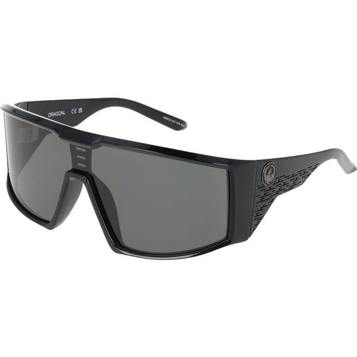 Tension, Black/Smoke LL Lenses